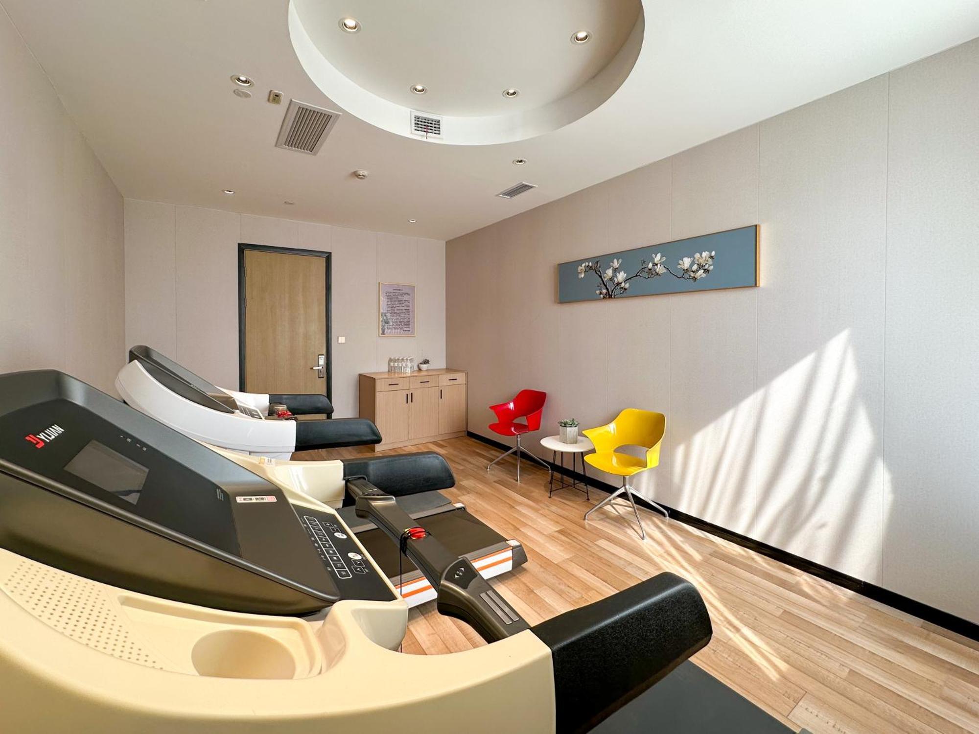 酒店 Shanghai-deco Hotel-free Shuttle Bus To Pudong Airport And Disneyland 上海