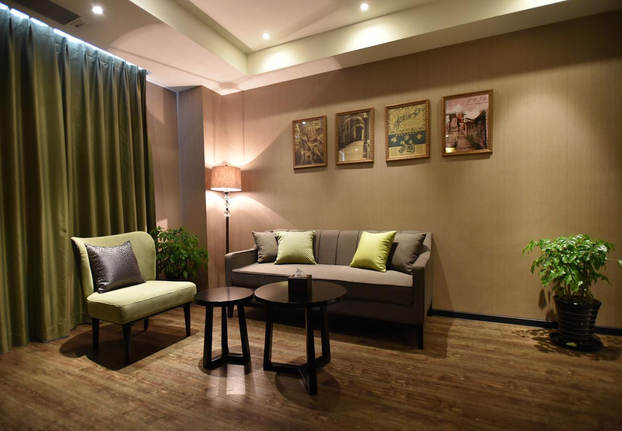 酒店 Shanghai-deco Hotel-free Shuttle Bus To Pudong Airport And Disneyland 4*