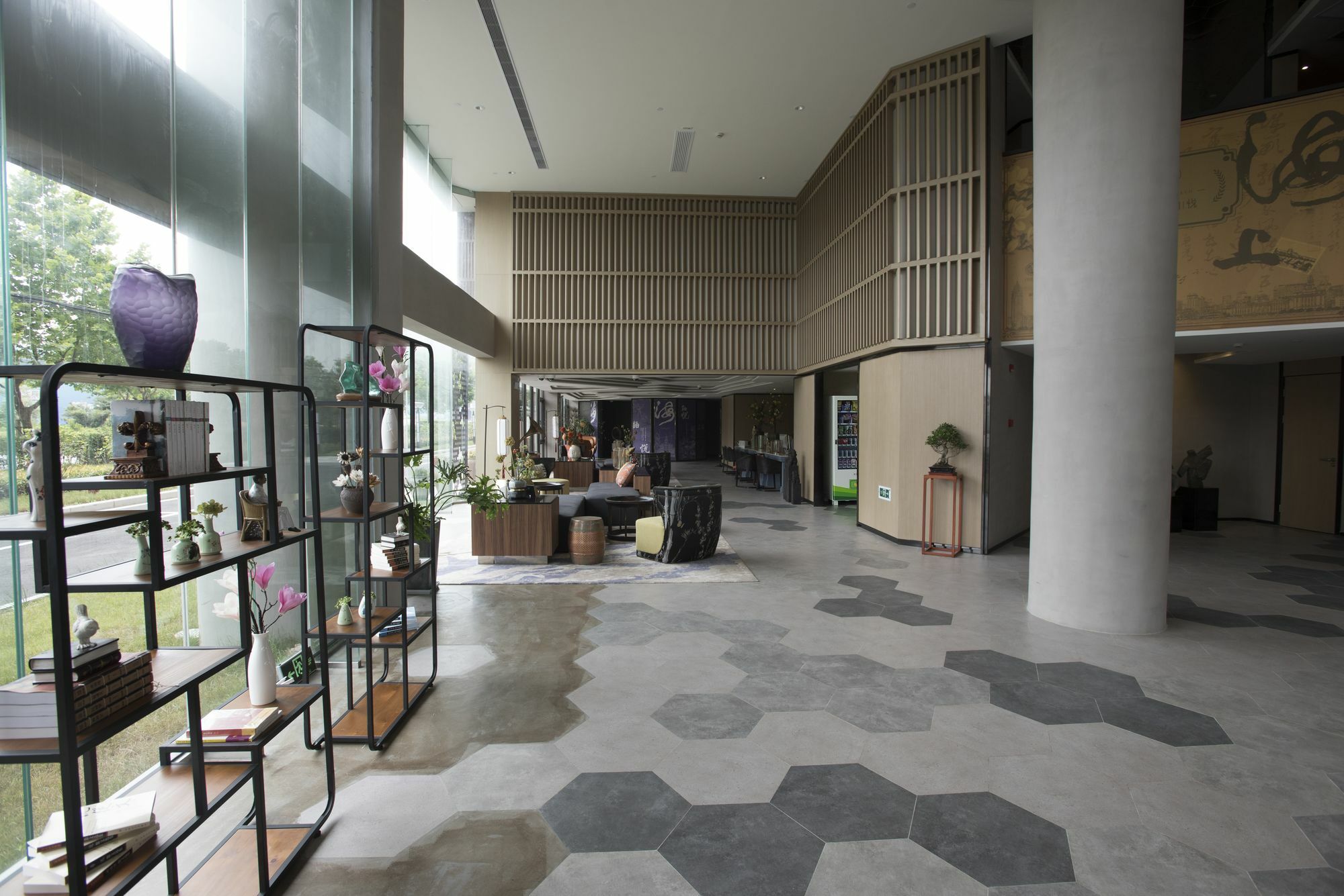 Shanghai-deco Hotel-free Shuttle Bus To Pudong Airport And Disneyland 上海